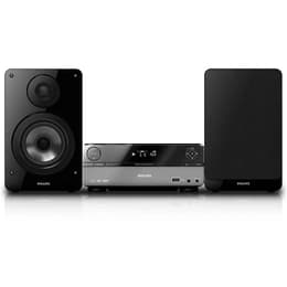 Micro-chaines Philips MCD183