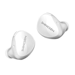 Ecouteurs Intra-auriculaire Bluetooth - Swingson True