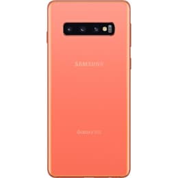 Galaxy S10 128 Go - Orange - Débloqué