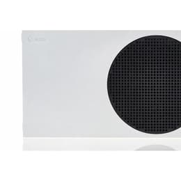 Xbox Series S 500Go - Blanc