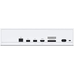 Xbox Series S 500Go - Blanc