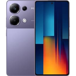Xiaomi Poco M6 Pro 256 Go - Mauve - Débloqué