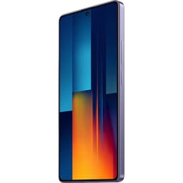 Xiaomi Poco M6 Pro 256 Go - Mauve - Débloqué