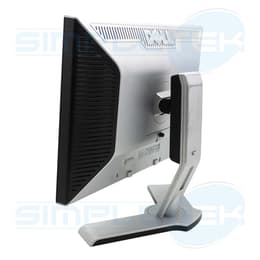 Écran 22" LCD Dell 2208WFPT