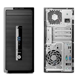 HP ProDesk 400 G2 Core i5 3 GHz - HDD 1 To RAM 8 Go