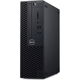 Dell OptiPlex 3070 SFF Core i5 3 GHz - SSD 512 Go RAM 16 Go