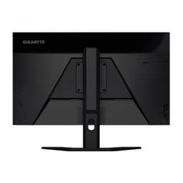 Écran 27" LED QHD Gigabyte G27Q
