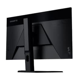 Écran 27" LED QHD Gigabyte G27Q