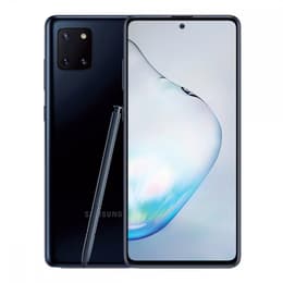 Galaxy Note10 Lite 128 Go - Noir - Débloqué - Dual-SIM