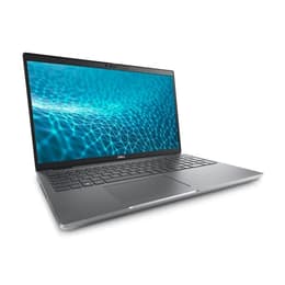 Dell Latitude 5431 14" Core i7 2.2 GHz - SSD 256 Go - 16 Go AZERTY - Français