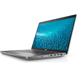 Dell Latitude 5431 14" Core i7 2.2 GHz - SSD 256 Go - 16 Go AZERTY - Français
