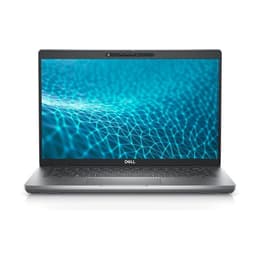 Dell Latitude 5431 14" Core i7 2.2 GHz - SSD 256 Go - 16 Go AZERTY - Français