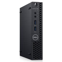 Dell OptiPlex 3060 SFF Celeron 3.1 GHz - SSD 128 Go RAM 8 Go