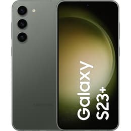 Galaxy S23+ 512 Go - Vert - Débloqué - Dual-SIM