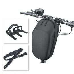 Trottinette Urbanglide Set 3 accessoires (sacoche, sangles, poignée) scooter électrique GoRide AC3