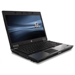 HP EliteBook 8540w 15" Core i7 2.7 GHz - HDD 320 Go - 6 Go QWERTZ - Allemand