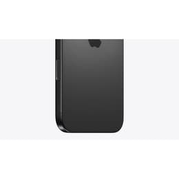 iPhone 16 Pro Max 256 Go - Titane Noir - Débloqué