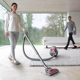 Dyson™ Cinetic Big Ball Absolute 2 - Gris