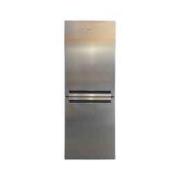 Réfrigérateur combiné Whirlpool BTNF5012OX2