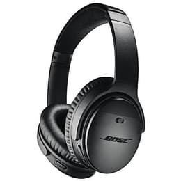 Casque sans fil Bose Active QuietComfort 4A - Noir