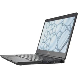 Fujitsu LifeBook U7310 13" Core i5 1.6 GHz - SSD 256 Go - 8 Go QWERTY - Suédois