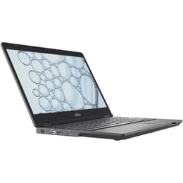 Fujitsu LifeBook U7310 13" Core i5 1.6 GHz - SSD 256 Go - 8 Go QWERTY - Suédois