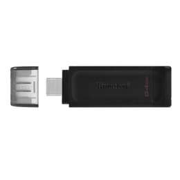 Clé USB Kingston Pendrive Llave USB 64