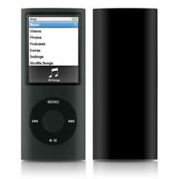 Lecteur MP3 & MP4 iPod Nano 4de Gen 16Go - Noir