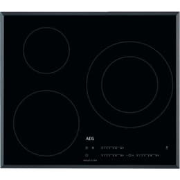 Plaque de cuisson Aeg IKB63402FB