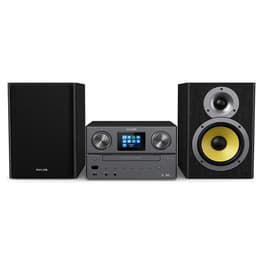 Micro-chaines Philips Audio TAM8905/10 Mini Bluetooth