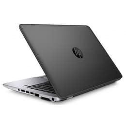 Hp EliteBook 840 G1 14" Core i5 1.9 GHz - SSD 256 Go - 8 Go QWERTY - Espagnol
