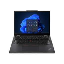 Lenovo ThinkPad X13 2-in-1 G5 13" Core Ultra 5 1.3 GHz - SSD 512 Go - 16 Go QWERTY - Finnois