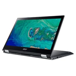 Acer Spin SP314-51-51Q0 14" Core i5 1.6 GHz - SSD 256 Go - 8 Go AZERTY - Français