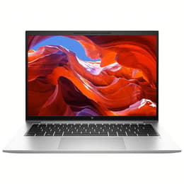 HP EliteBook 1040 G9 14" Core i5 3.3 GHz - SSD 256 Go - 32 Go QWERTY - Espagnol