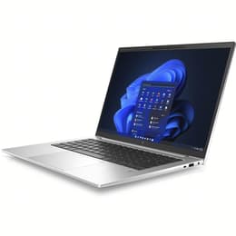HP EliteBook 1040 G9 14" Core i5 3.3 GHz - SSD 256 Go - 32 Go QWERTY - Espagnol