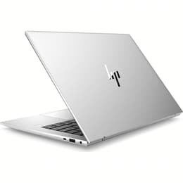HP EliteBook 1040 G9 14" Core i5 3.3 GHz - SSD 256 Go - 32 Go QWERTY - Espagnol