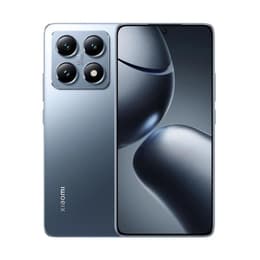 Xiaomi 14T 512 Go - Bleu - Débloqué