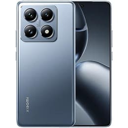 Xiaomi 14T 512 Go - Bleu - Débloqué