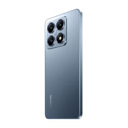 Xiaomi 14T 512 Go - Bleu - Débloqué