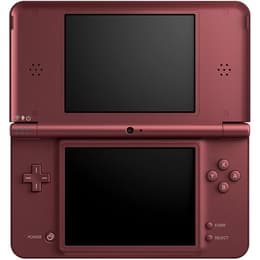 Nintendo DSI XL - Bourgogne