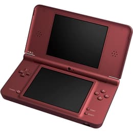 Nintendo DSI XL - Bourgogne