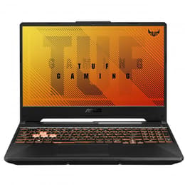 Asus TUF Gaming A15 TUF506QR-HN054T 15" Ryzen 7 3.2 GHz - SSD 512 Go - 16 Go - NVIDIA GeForce RTX 3070 AZERTY - Français