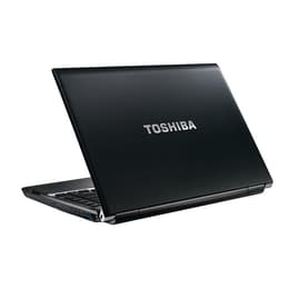Toshiba Portégé R930 14" Core i3 2.4 GHz - HDD 500 Go - 4 Go AZERTY - Français