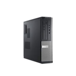 Dell OptiPlex 3010 DT 22" Core i3 3,3 GHz - HDD 2 To - 16 Go