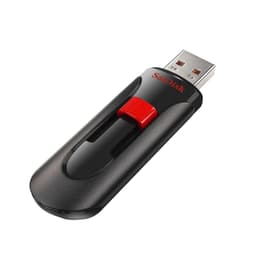Clé USB Sandisk Cruzer Glide