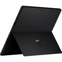 Microsoft Surface Pro 5 12" Core i5 1.7 GHz - SSD 256 Go - 8 Go QWERTZ - Allemand