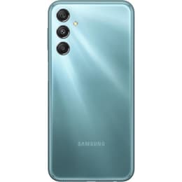 Galaxy M34 5G 128 Go - Bleu - Débloqué