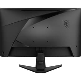 Écran 27" LCD MSI MAG 276CF E20