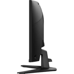 Écran 27" LCD MSI MAG 276CF E20