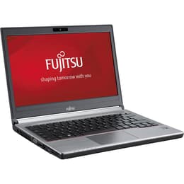 Fujitsu LifeBook E734 13" Core i5 2.6 GHz - SSD 128 Go - 4 Go AZERTY - Français